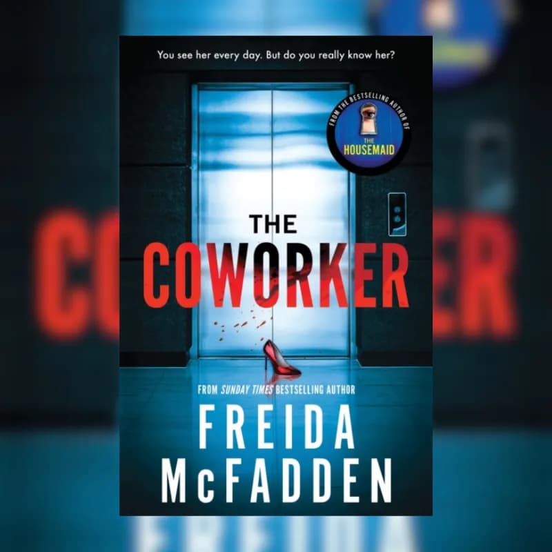 The Coworker