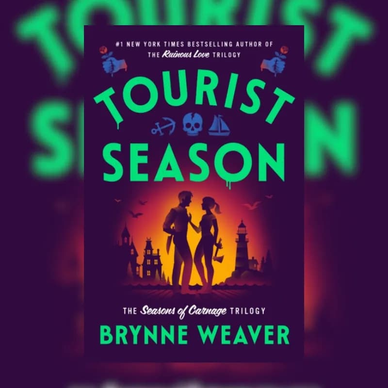 Tourist Season