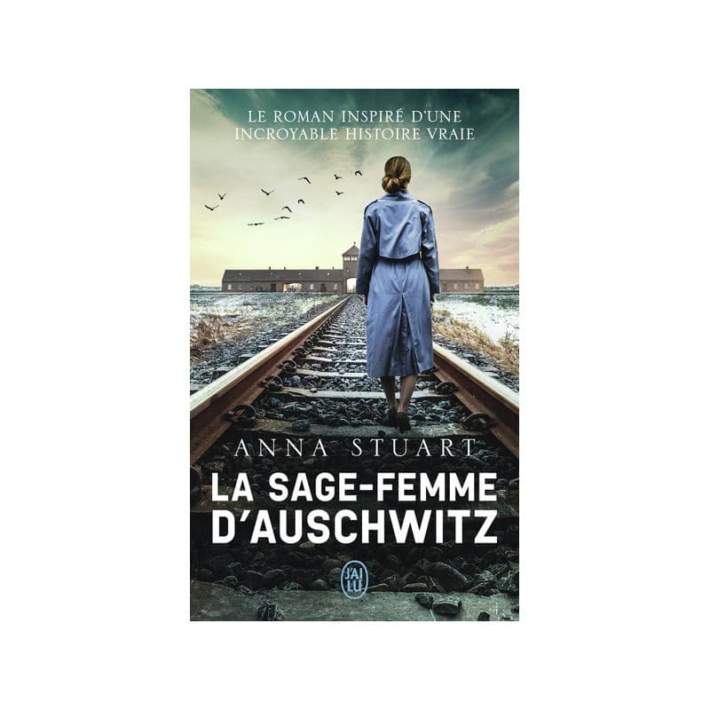 La Sage-Femme D'Auschwitz