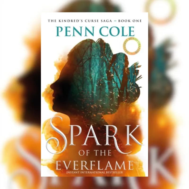 Spark of the Everflame