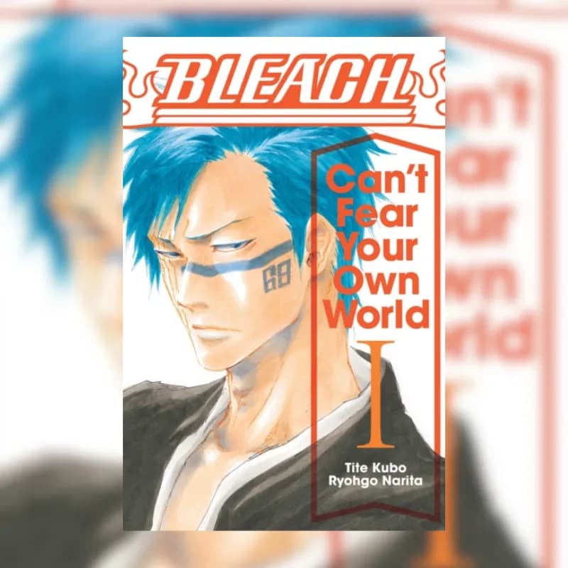 Bleach