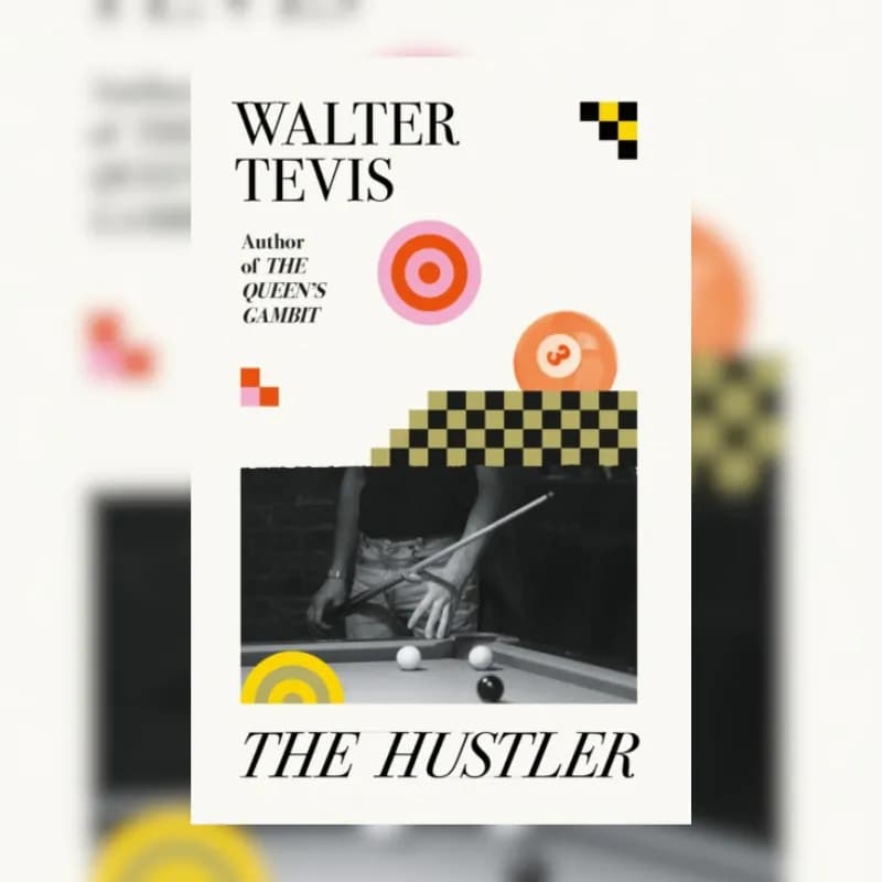 The Hustler