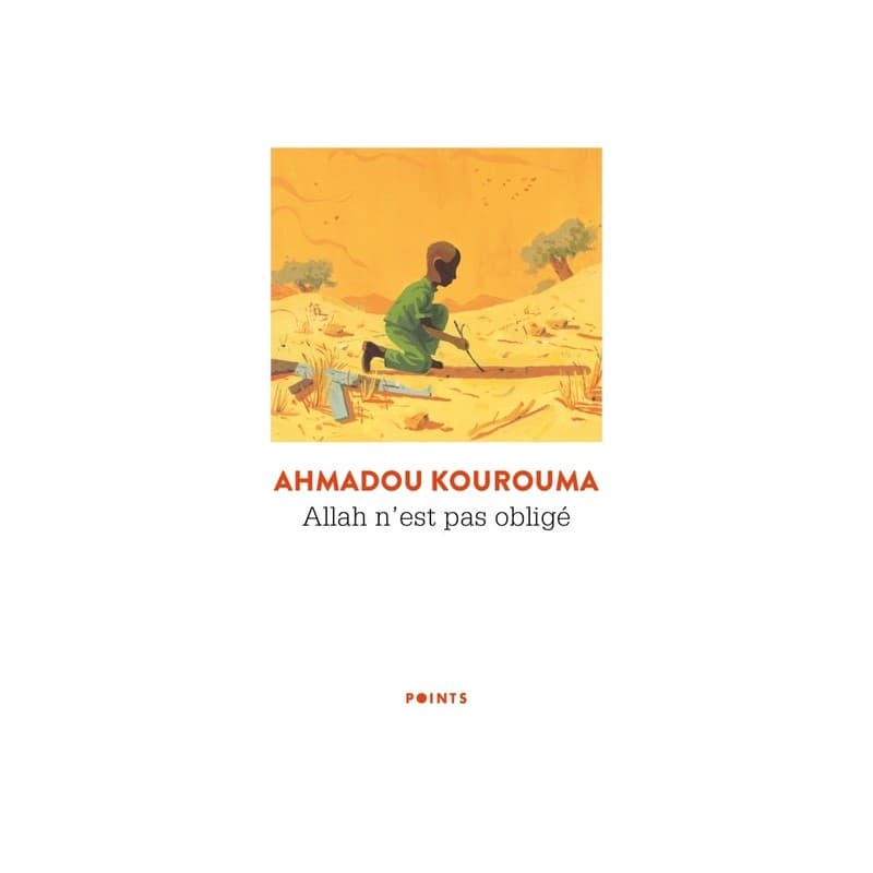 Allah n'est pas obligé