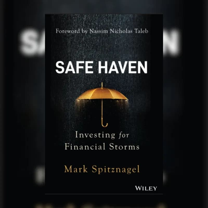 Safe Haven