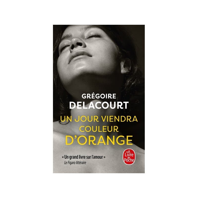 Un jour viendra couleur d'orange