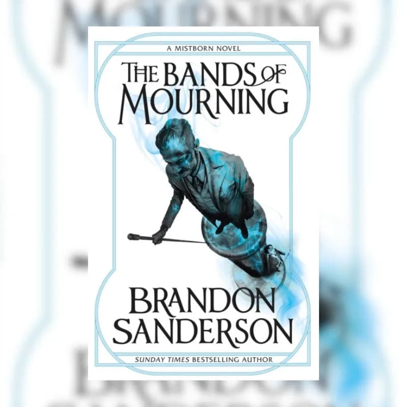 The Bands of Mourning