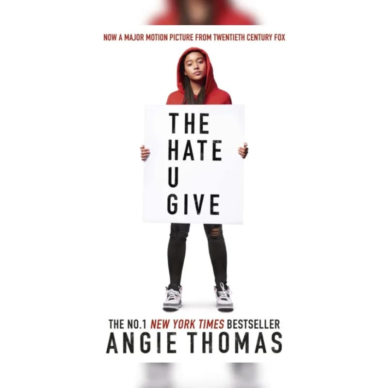 The Hate U Give