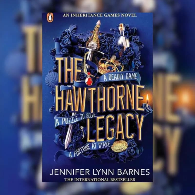 The Hawthorne Legacy