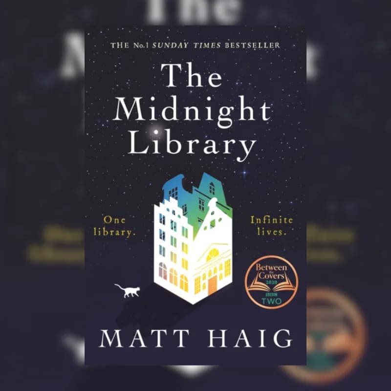 The Midnight Library