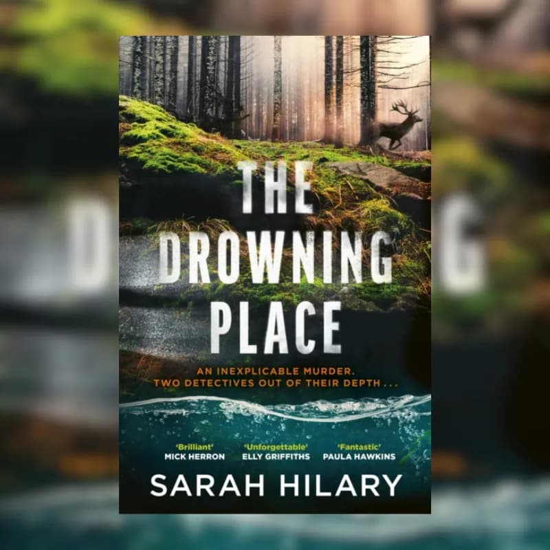 The Drowning Place