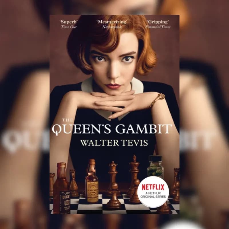 The Queen's Gambit