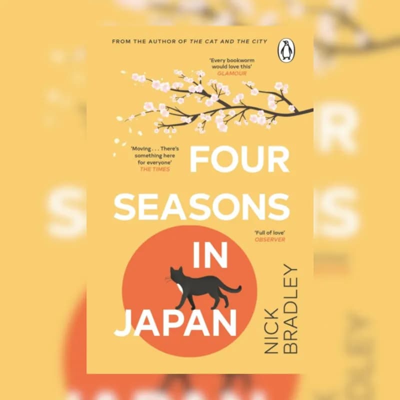 Four Seasons in Japan
