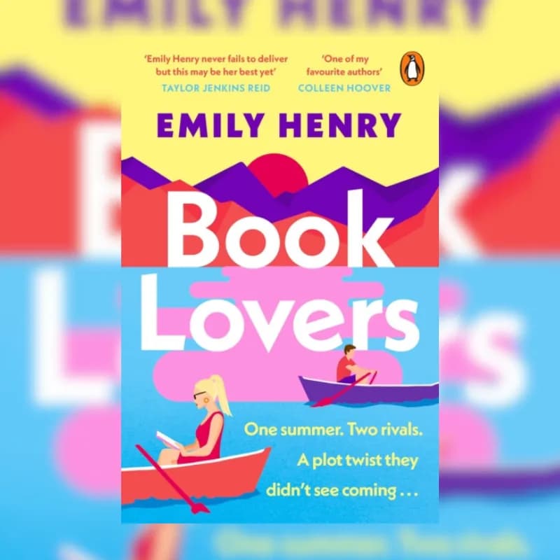 Book Lovers