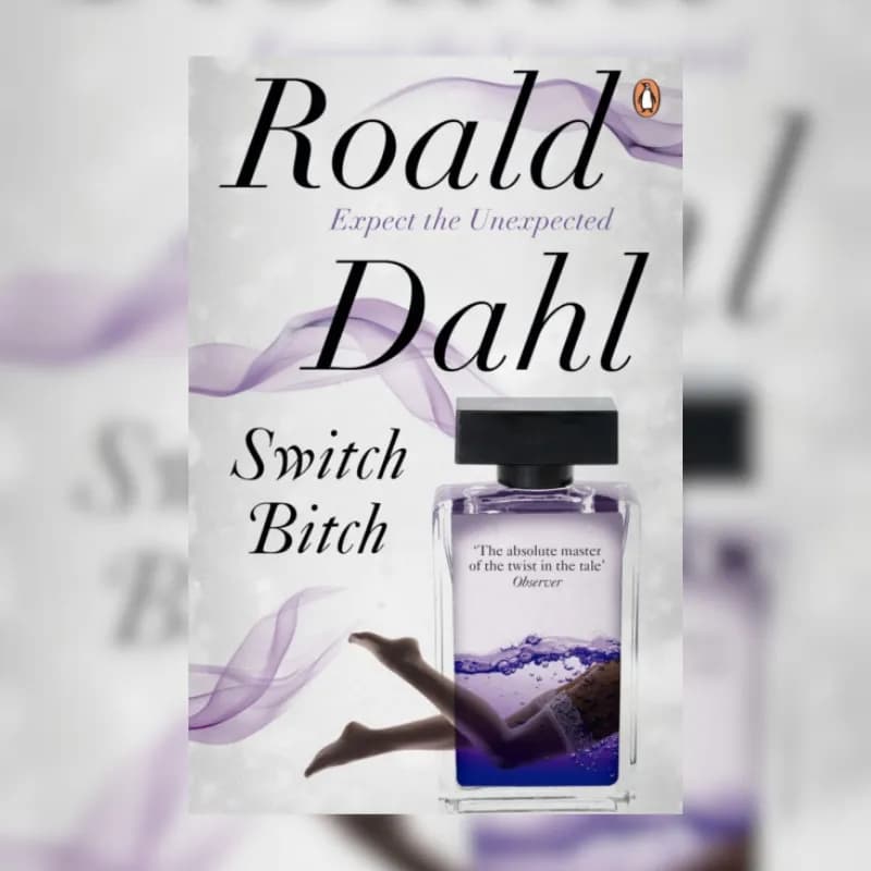 Switch Bitch