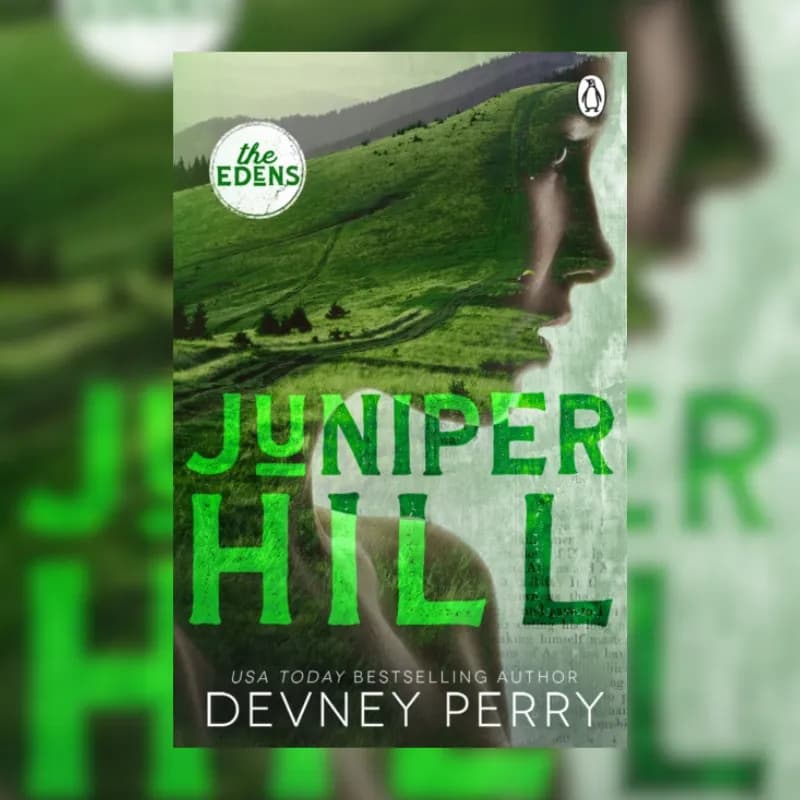 Juniper Hill