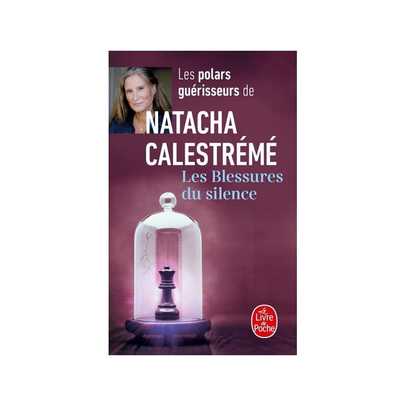Les blessures du silence