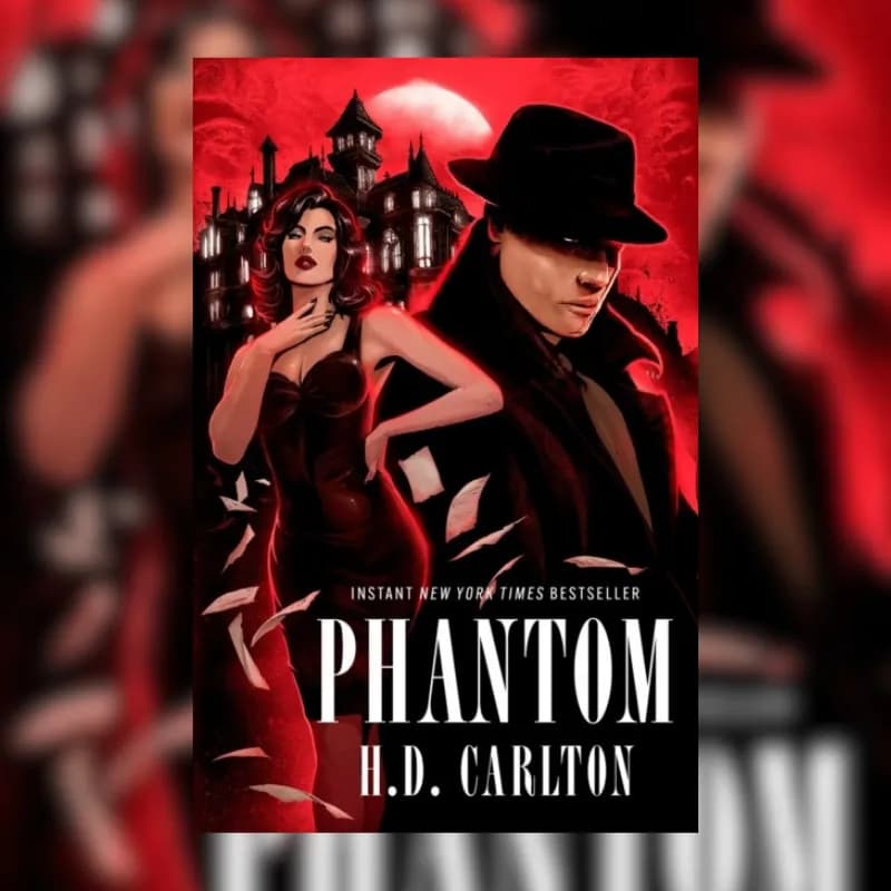 Phantom B Format Edition