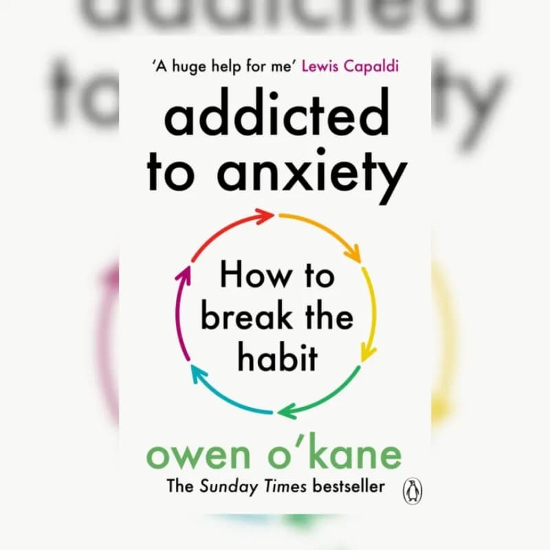 Addicted to Anxiety