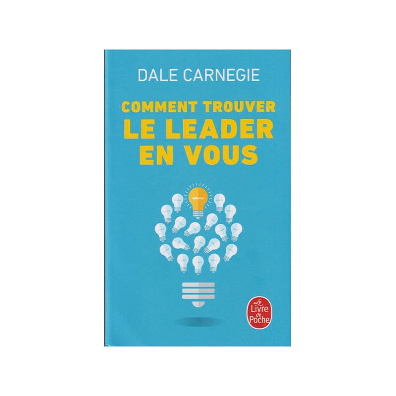 Comment trouver le leader en vous