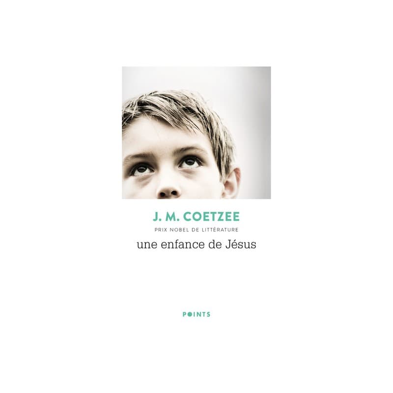Une enfance de Jésus