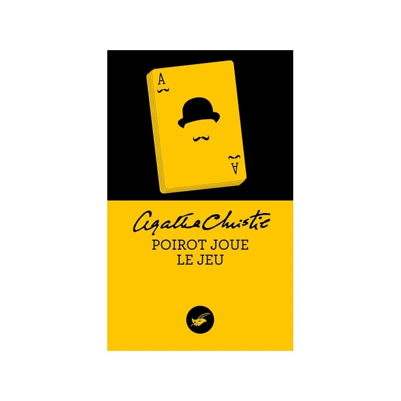 Poirot joue le jeu (Nouvelle traduction révisée)