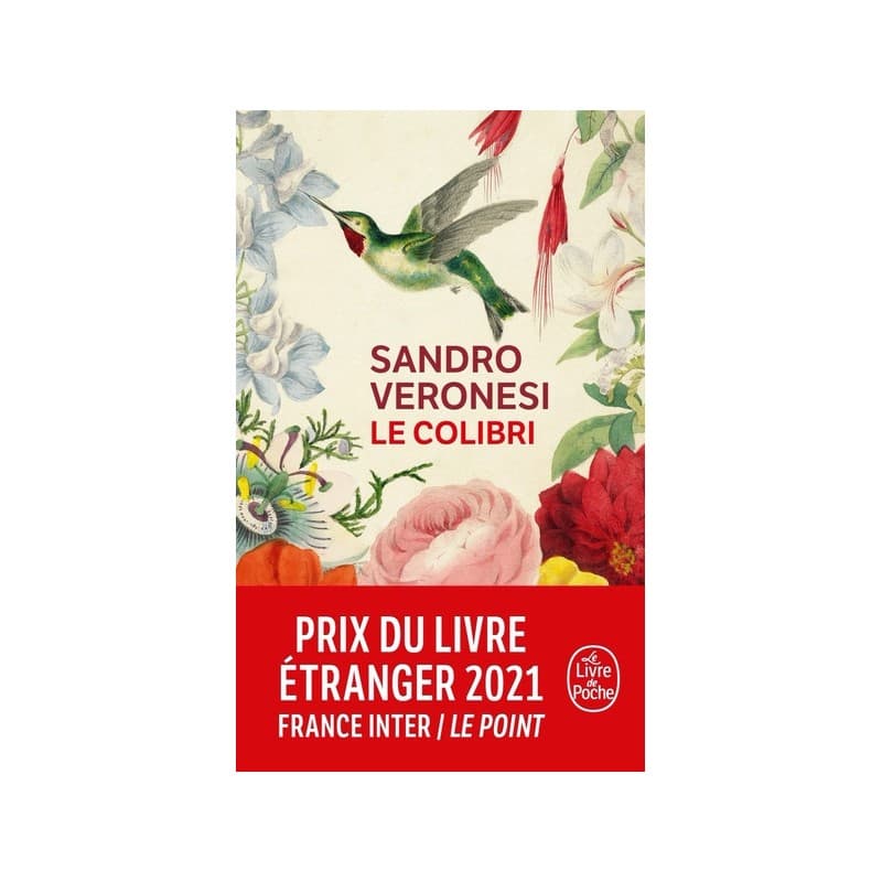 Le colibri
