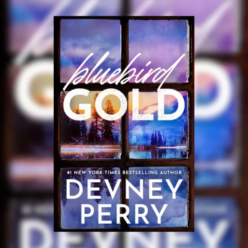 Bluebird Gold