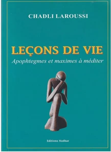 leçons de vie