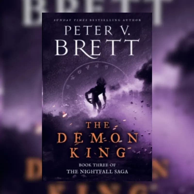 The Demon King