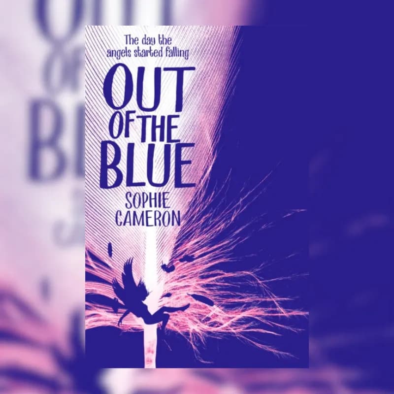 Out of the Blue