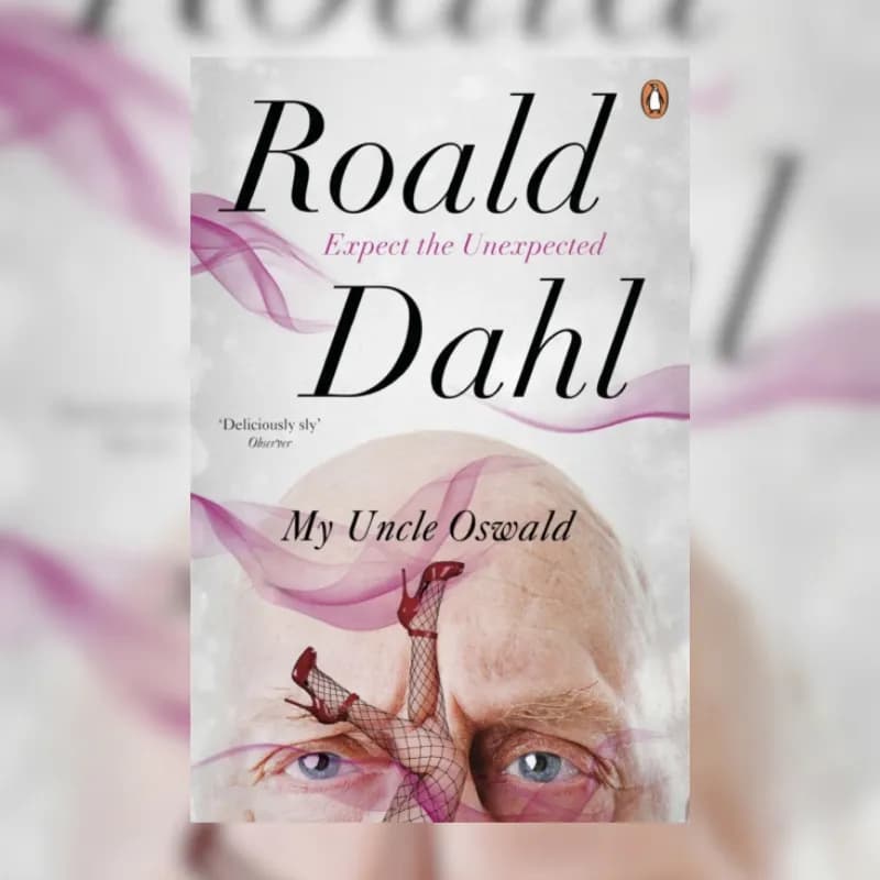 My Uncle Oswald