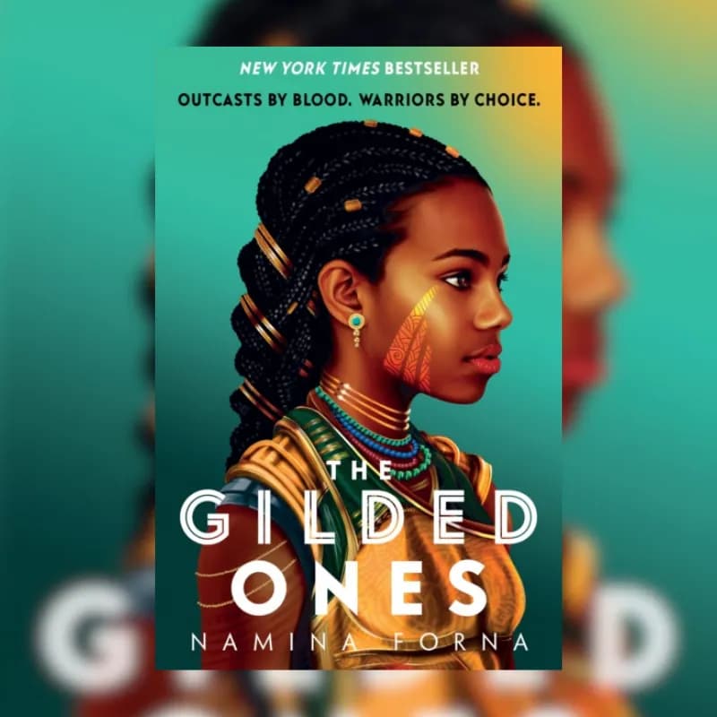 The Gilded Ones