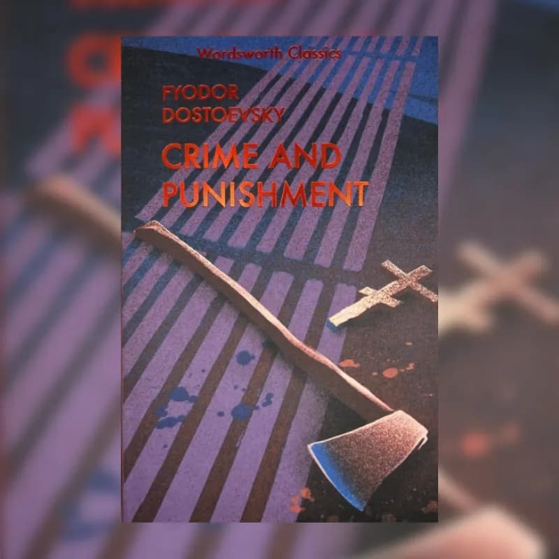 Crime and Punishment