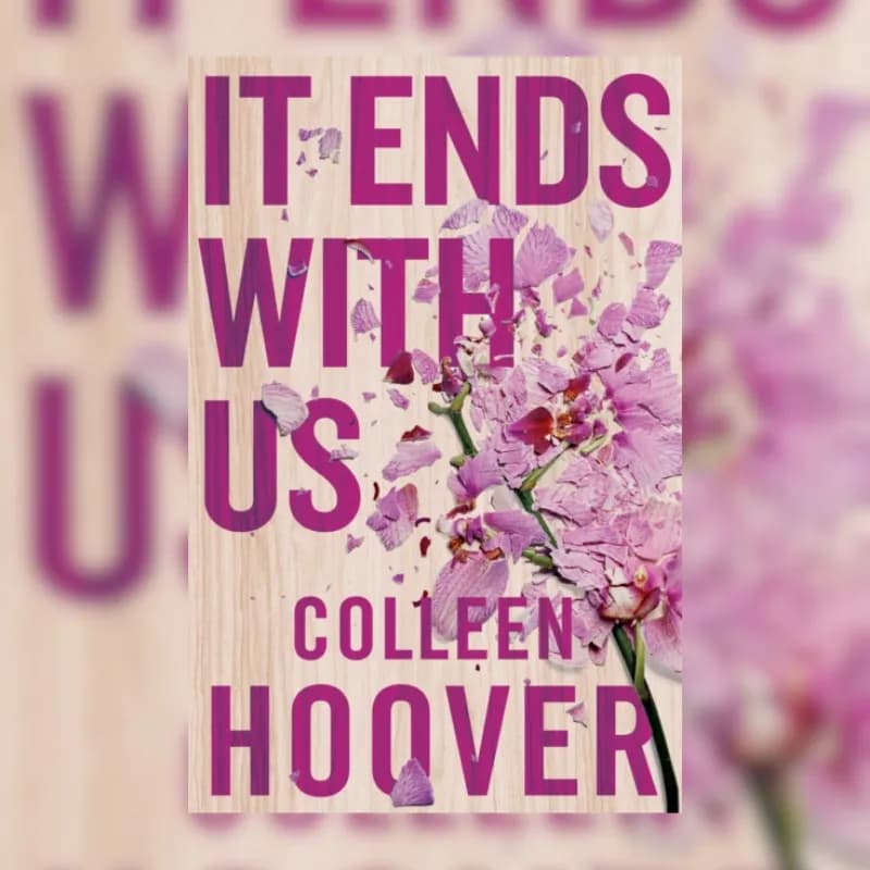 It Ends With Us