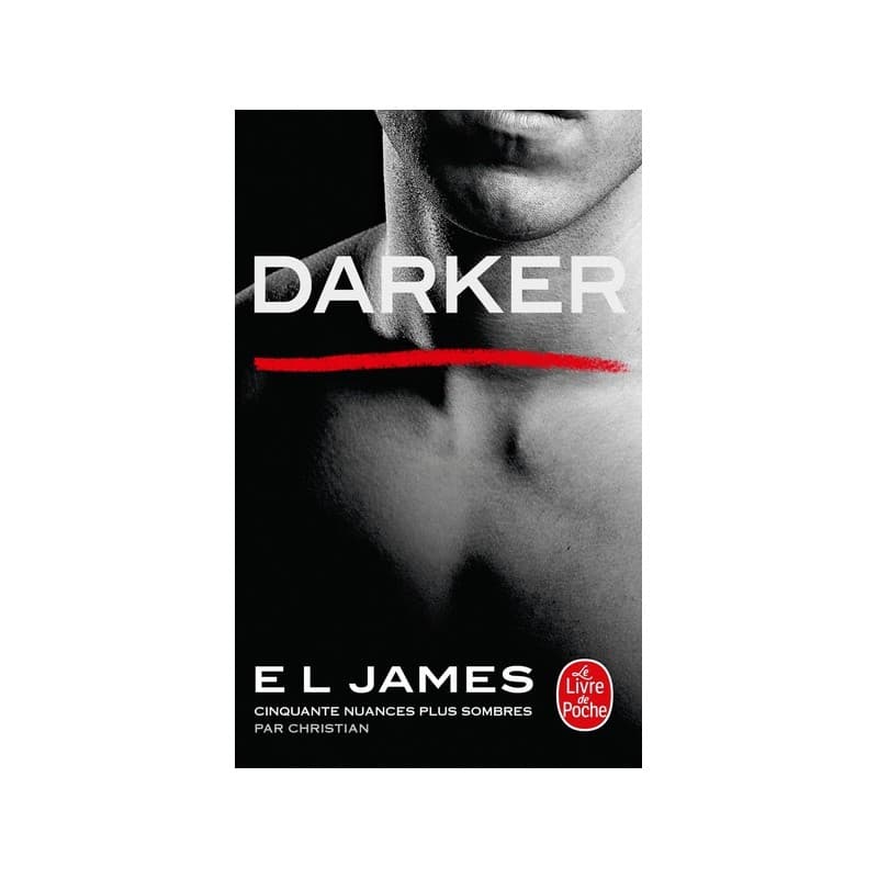 Fifty shades tome 5