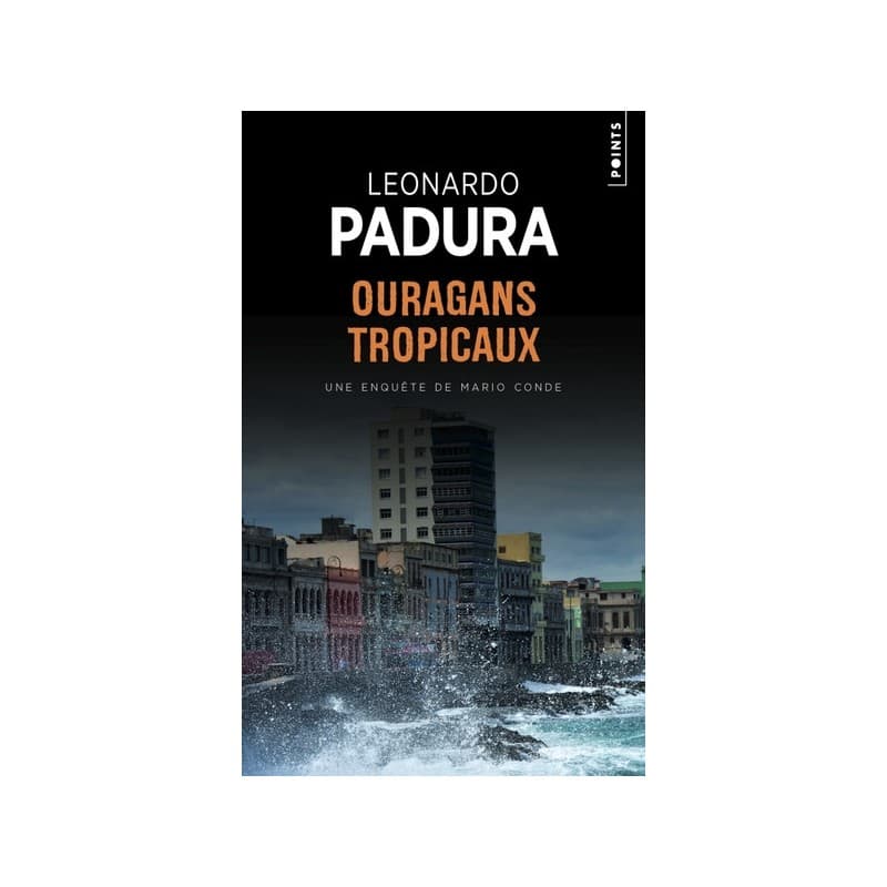 Ouragans tropicaux