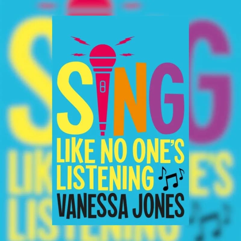 Sing Like No One's Listening