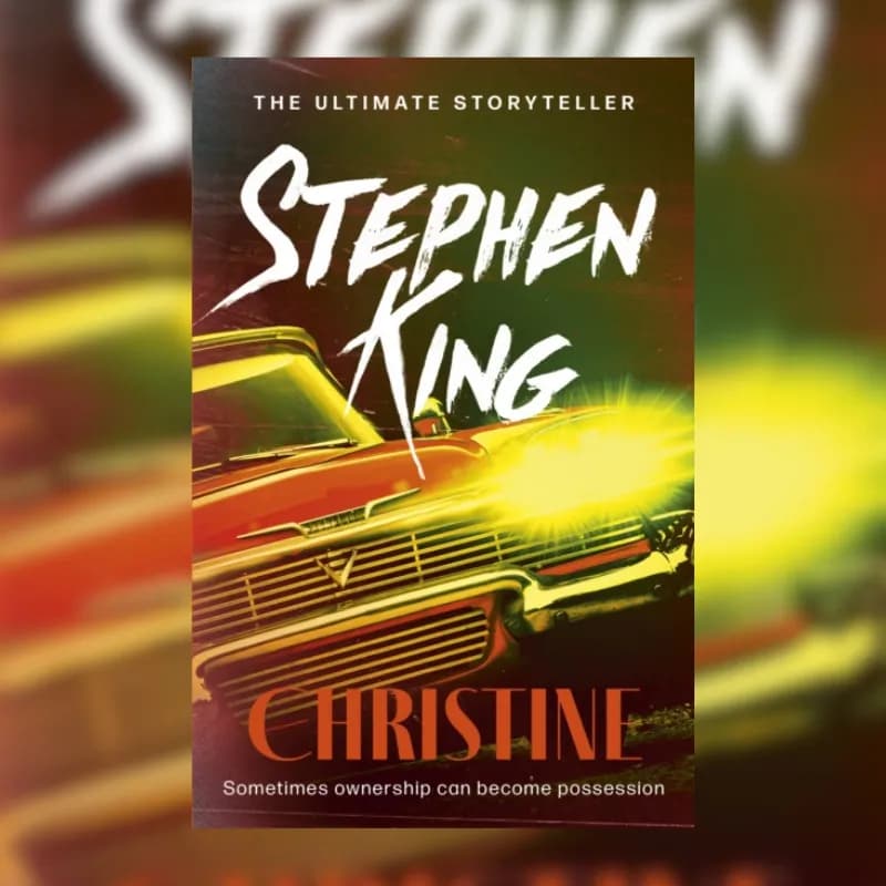 Christine