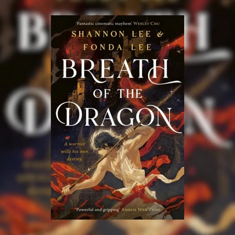 Breath of the Dragon