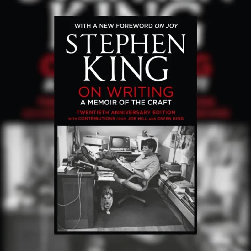 On Writing