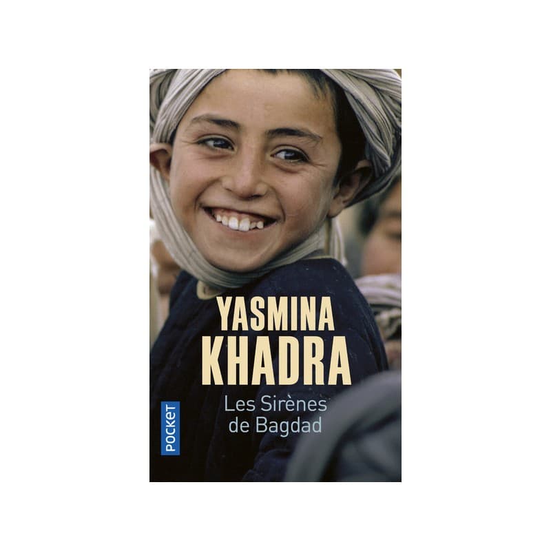 Les Sirènes De Bagdad
