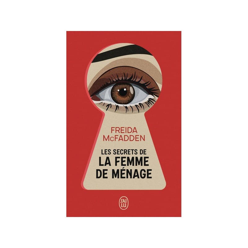 Les Secrets De La Femme De Ménage