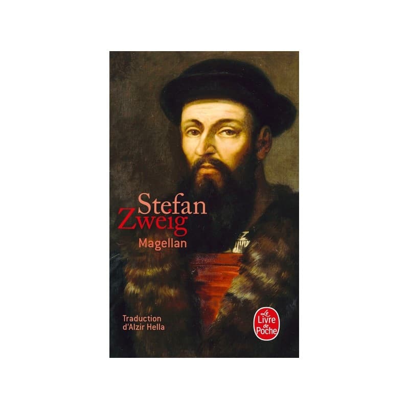 Magellan
