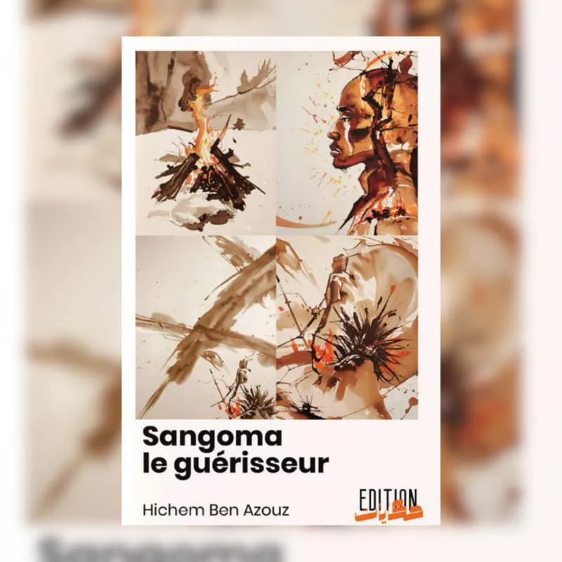 Sangoma le guérisseur