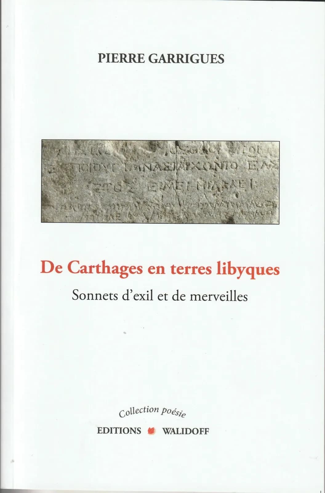 De Carthages en Terres Libyques