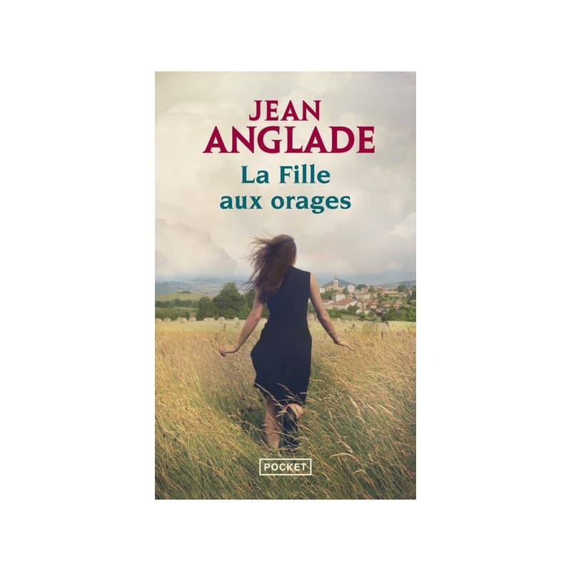 La Fille Aux Orages
