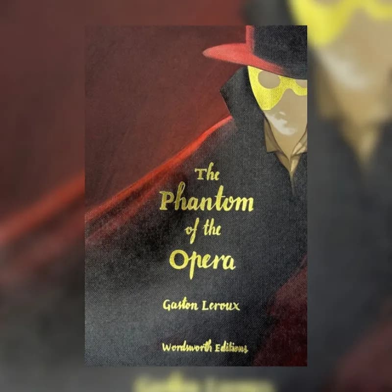 The Phantom of the Opera (Collector's Edition)