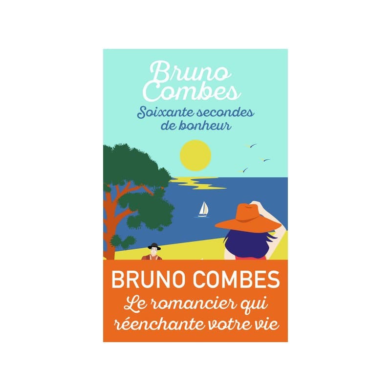 Soixante Secondes De Bonheur