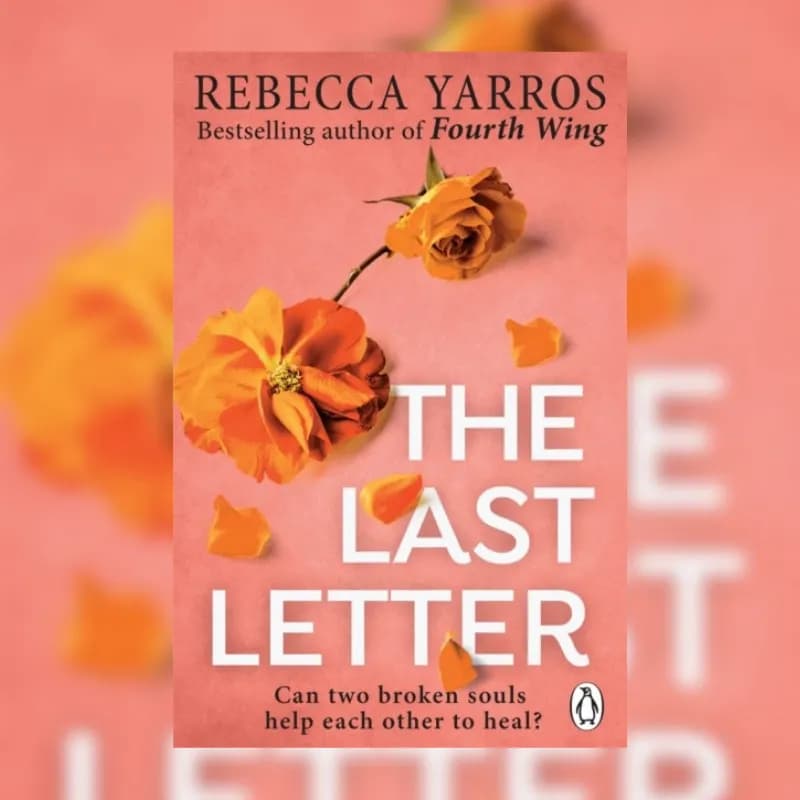 The Last Letter