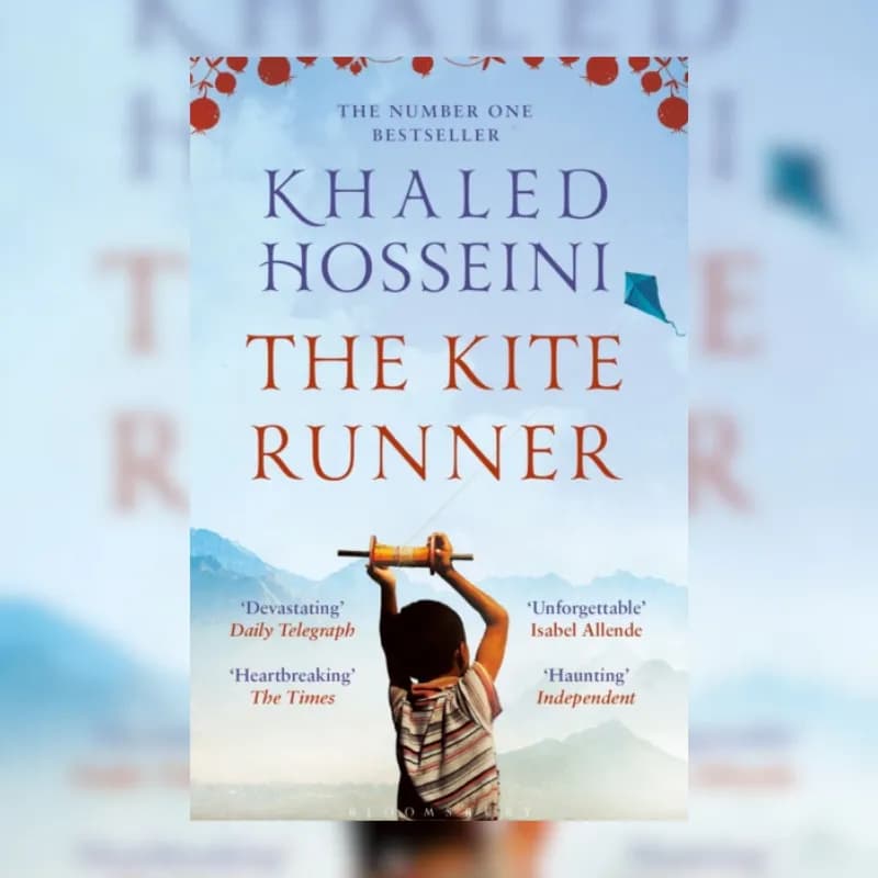The Kite Runner